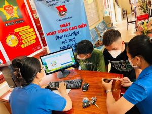 Thêm chính sách đẩy mạnh chuyển đổi số