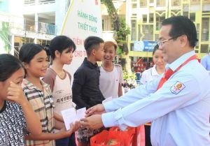 Tiếp tục duy trì lớp rèn luyện kỹ năng sống, đào tạo năng khiếu cho thiếu nhi dịp hè