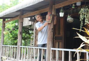 Giữ gìn nét đẹp cộng đồng