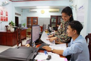 Huyện Thống Nhất tiếp tục đẩy mạnh xây dựng chính quyền điện tử, chuyển đổi số