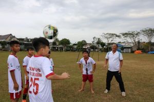 Đồng bào dân tộc thiểu số Long Khánh chủ động thực hiện mô hình an sinh