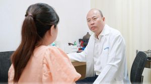 Bệnh viện Đồng Nai - 2 hợp tác với chuyên gia đầu ngành về sản phụ khoa để triển khai kỹ thuật cao