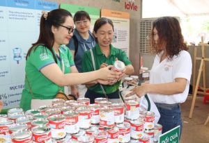 Sôi nổi Tuần lễ Đồng Nai xanh và hướng ứng Ngày môi trường thế giới năm 2024