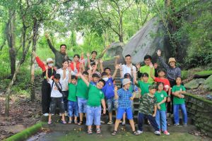 Đồng Nai phát triển du lịch gắn với bảo vệ môi trường