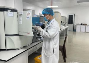 Những ưu điểm vượt trội của phòng xét nghiệm đạt chuẩn quốc tế