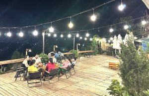 Định Quán khai thác tài nguyên du lịch tự nhiên