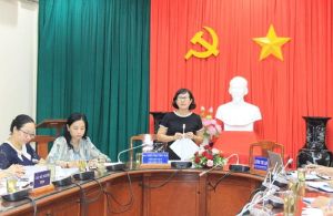 Giám sát công tác phòng, chống xâm hại, đuối nước và tai nạn thương tích trẻ em