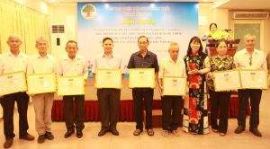 Đồng Nai kỷ niệm 83 năm Ngày truyền thống Người cao tuổi Việt Nam