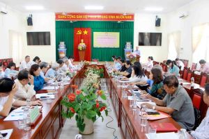 Dự kiến sẽ chi khoảng 254,1 tỷ đồng hỗ trợ cho một số giáo viên trong giai đoạn 2024- 2025