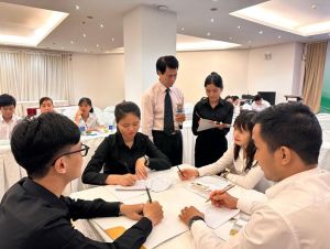 Đồng Nai đẩy mạnh các hoạt động quảng bá, quản lý về du lịch