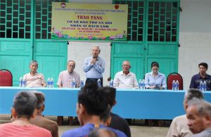 Đồng Nai có 15 cơ sở bảo trợ xã hội ngoài công lập được cấp phép hoạt động