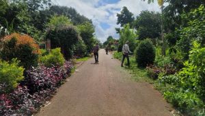 Huy động Nhân dân cùng tham gia thực hiện các phong trào thi đua yêu nước