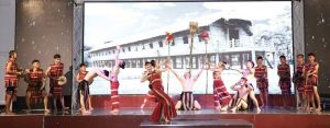 Phát huy giá trị văn học dân gian các dân tộc Đồng Nai