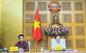 Sớm hoàn chỉnh nghị định đăng ký, cấp giấy chứng nhận quyền sử dụng đất