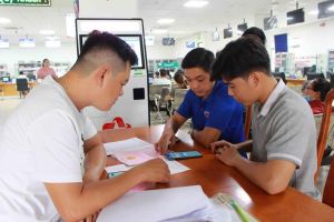 Sẽ xem xét ban hành chính sách hỗ trợ các Tổ công nghệ số cộng đồng