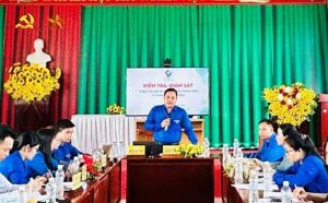 Nghiên cứu thực hiện các công trình, phần việc mang màu sắc riêng của Hội