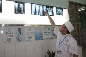 Việc cấp giấy chứng nhận thương tích phải theo đúng quy định của pháp luật