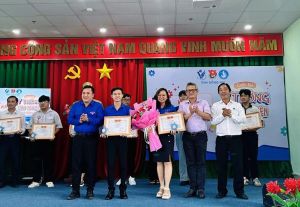 Tìm ý tưởng mới cho phong trào tình nguyện