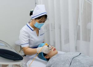 Cách chăm sóc da khi thời tiết thay đổi thất thường