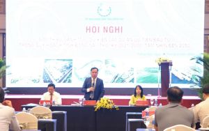 Tỉnh Đồng Nai tổ chức hội nghị giới thiệu danh mục dự kiến 36 dự án ưu tiên đầu tư