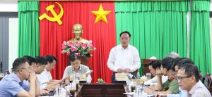 Thành phố Biên Hòa thu ngân sách tăng nhưng giải ngân vốn đầu tư công chậm