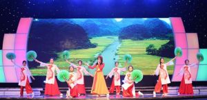 Lan tỏa các giá trị của tình hữu nghị, đoàn kết