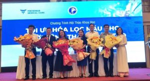 Sở Y tế tổ chức hội thảo Tối ưu hóa lọc máu cho người bệnh thận nhân tạo