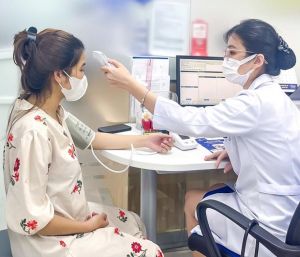 Bệnh viêm gan B diễn biến âm thầm, nguy hiểm