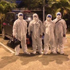 Đảm bảo các điều kiện hoạt động cho Trung tâm Pháp y tỉnh