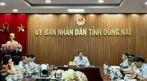 Góp ý cho dự thảo Nghị định đất lúa