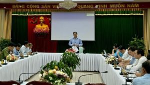 Toàn tỉnh có thêm 4 xã nông thôn mới nâng cao, kiểu mẫu