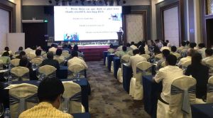 Đẩy mạnh chuyển đổi số trong lĩnh vực nông nghiệp