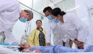 Triển khai đồng bộ nhiều giải pháp nhằm đảm bảo an toàn thực phẩm