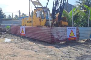 Nhiều doanh nghiệp đã khắc phục hạn chế về an toàn lao động sau kiểm tra