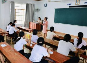 Trên 26 ngàn thí sinh chính thức bước vào Kỳ thi tuyển sinh lớp 10 THPT