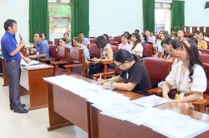 Kỳ thi tuyển sinh lớp 10 trung học phổ thông: Đảm bảo an toàn tuyệt đối cho kỳ thi