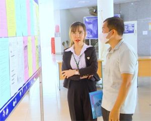 Doanh nghiệp có nhu cầu tuyển hơn 3,5 ngàn lao động