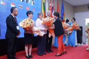 Đồng Nai có trường đại học đầu tiên kiểm định chất lượng theo chuẩn quốc tế