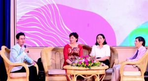 Đẩy mạnh các hoạt động nâng cao nhận thức, kiến thức, kỹ năng làm cha mẹ