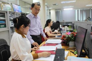 Các cấp ủy, chính quyền phát huy tinh thần thi đua đổi mới, sáng tạo, “6 dám”