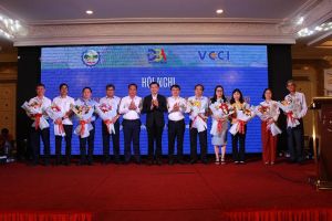 Nhiều chuyển biến tích cực từ thi đua