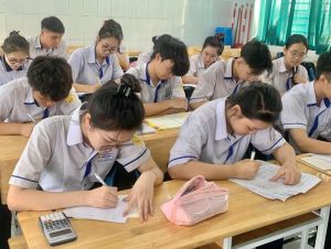 Đồng Nai có hơn 34 ngàn thí sinh đăng ký dự thi tốt nghiệp trung học phổ thông