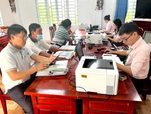 Tân Phú phát huy vai trò, vị trí của tín dụng chính sách trong đảm bảo an sinh xã hội