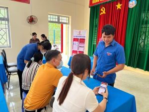 Nâng cao tỷ lệ thanh toán không dùng tiền mặt đối với các đối tượng hưởng chính sách an sinh xã hội
