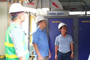 Doanh nghiệp cần thực đúng quy định về an toàn lao động