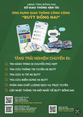 Học sinh đi thi tốt nghiệp trung học phổ thông được miễn vé xe buýt