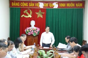 Cho vay đi đôi với giám sát chặt nguồn vốn chính sách