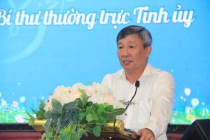 Thực hiện đạt và vượt 18/18 chỉ tiêu Đại hội đại biểu phụ nữ tỉnh nhiệm kỳ 2021-2026