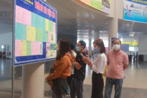 Doanh nghiệp có nhu cầu tuyển gần 90% lao động phổ thông