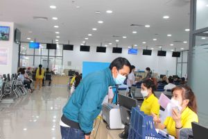 Đẩy mạnh phát huy sáng kiến, cách làm hiệu quả trong công tác cải cách hành chính